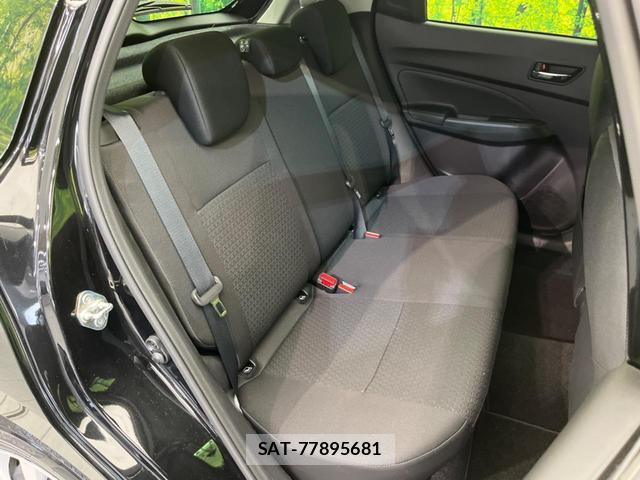 Suzuki SWIFT 2022-03 8866288-8