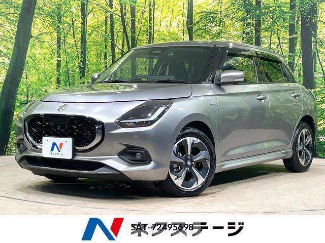 Suzuki SWIFT 2024-03 8866501-0