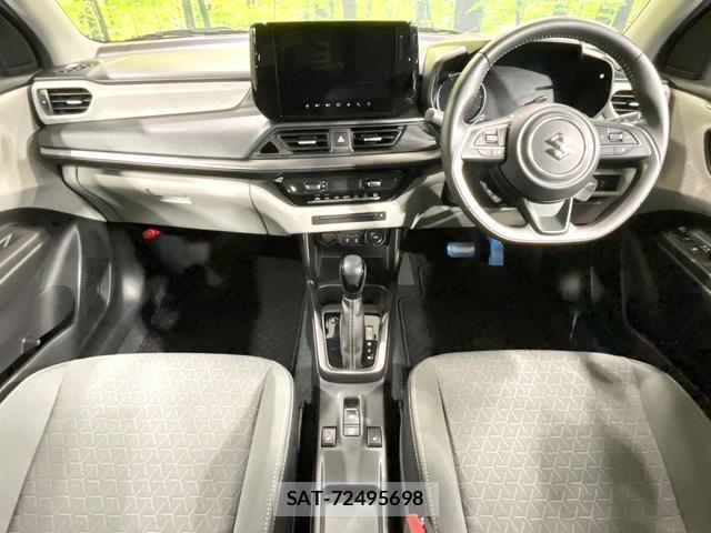 Suzuki SWIFT 2024-03 8866501-1