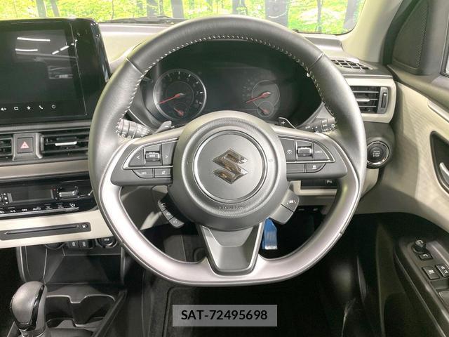 Suzuki SWIFT 2024-03 8866501-10