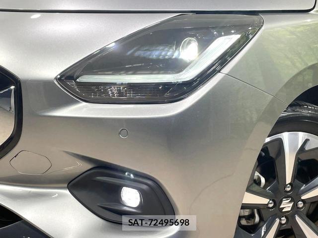 Suzuki SWIFT 2024-03 8866501-11