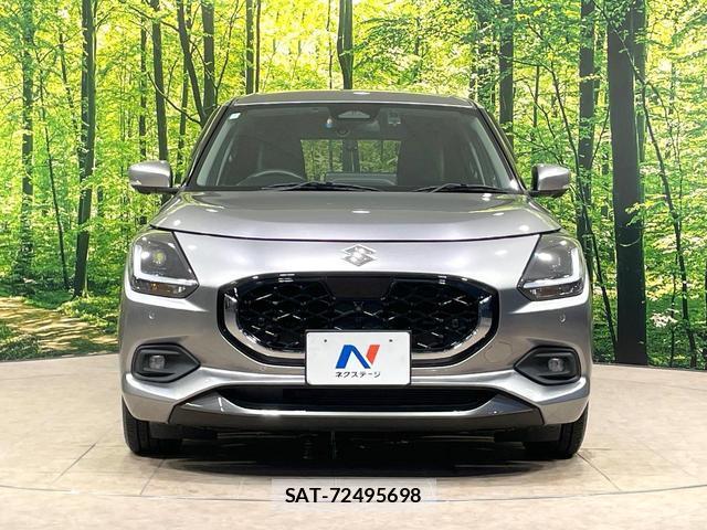 Suzuki SWIFT 2024-03 8866501-13