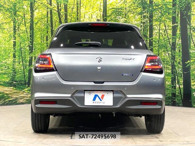 Suzuki SWIFT 2024-03 8866501-14