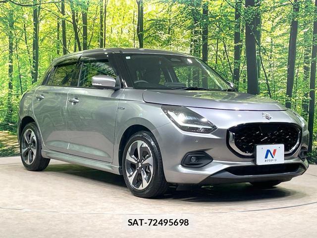 Suzuki SWIFT 2024-03 8866501-15