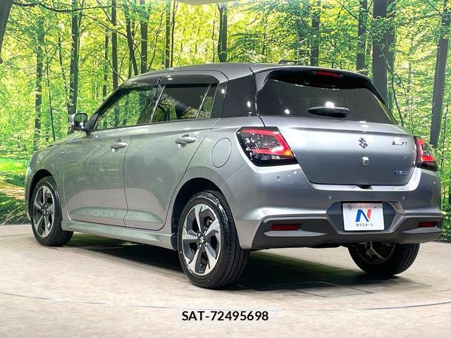 Suzuki SWIFT 2024-03 8866501-16