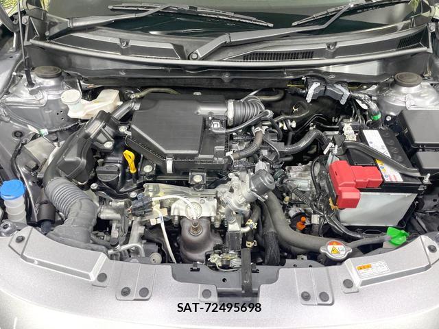 Suzuki SWIFT 2024-03 8866501-17