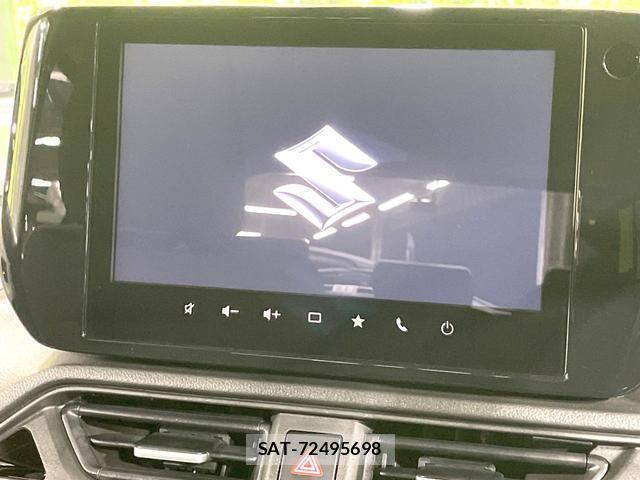 Suzuki SWIFT 2024-03 8866501-3