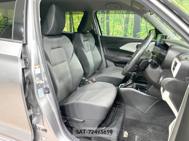 Suzuki SWIFT 2024-03 8866501-7
