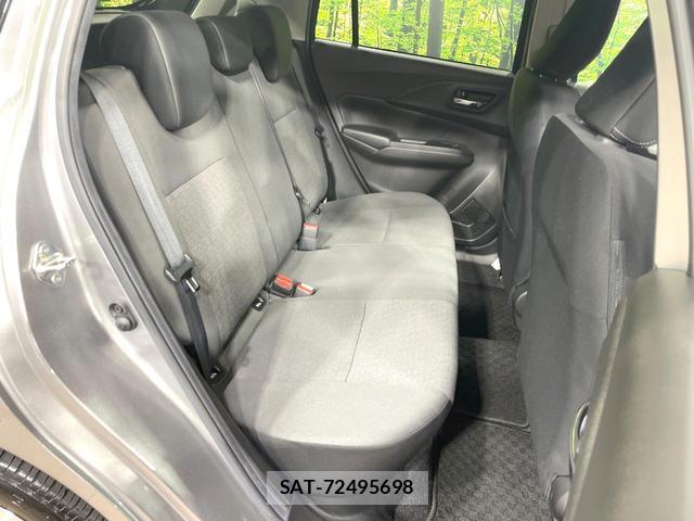 Suzuki SWIFT 2024-03 8866501-8