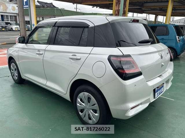Suzuki SWIFT 2024-08 8866576-1