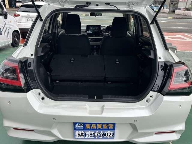 Suzuki SWIFT 2024-08 8866576-12