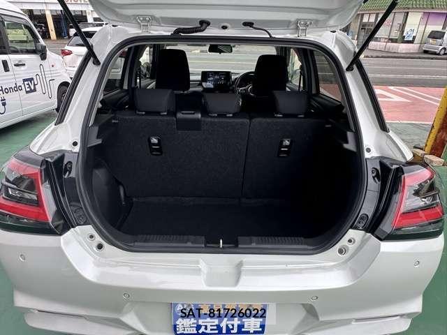 Suzuki SWIFT 2024-08 8866576-15