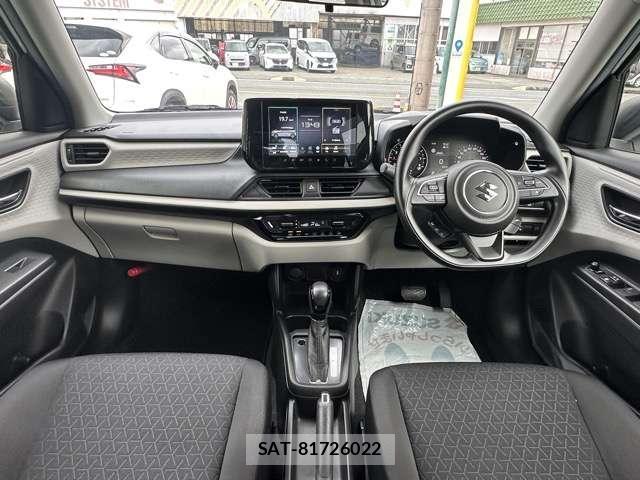 Suzuki SWIFT 2024-08 8866576-2