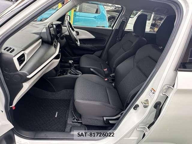 Suzuki SWIFT 2024-08 8866576-3
