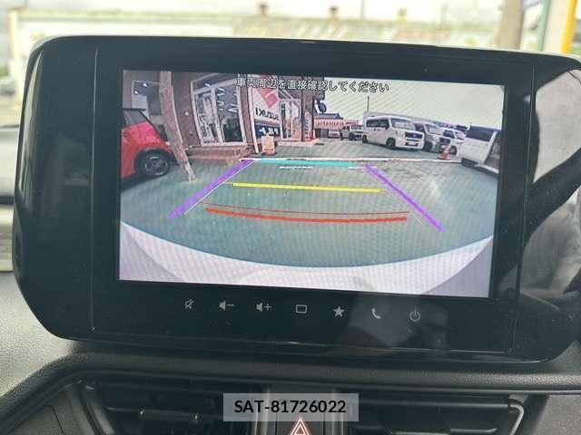 Suzuki SWIFT 2024-08 8866576-4
