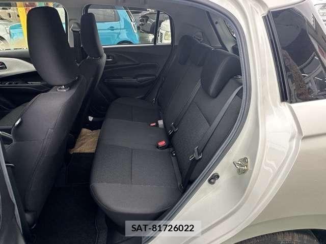 Suzuki SWIFT 2024-08 8866576-5