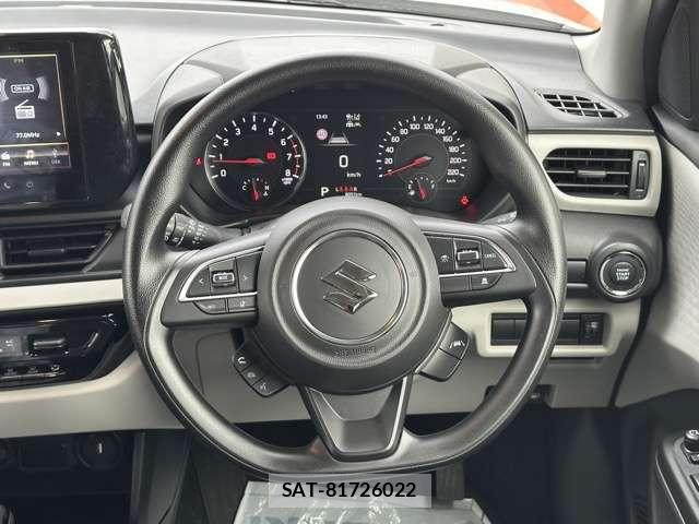 Suzuki SWIFT 2024-08 8866576-6