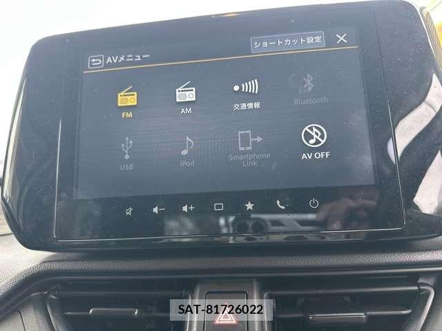 Suzuki SWIFT 2024-08 8866576-7