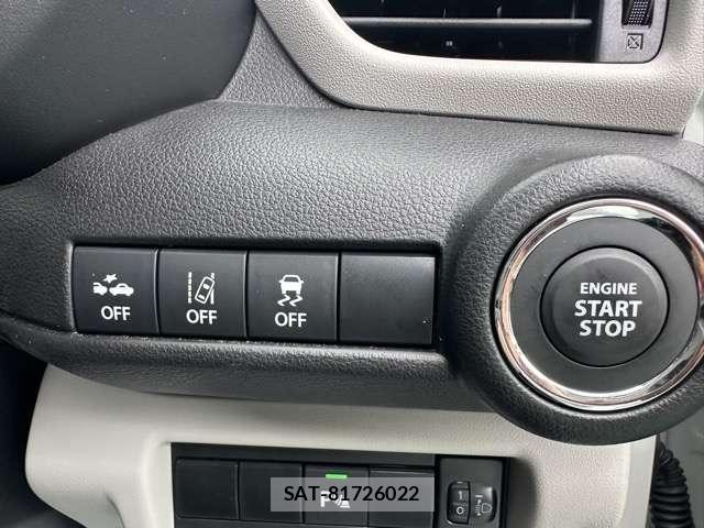 Suzuki SWIFT 2024-08 8866576-9