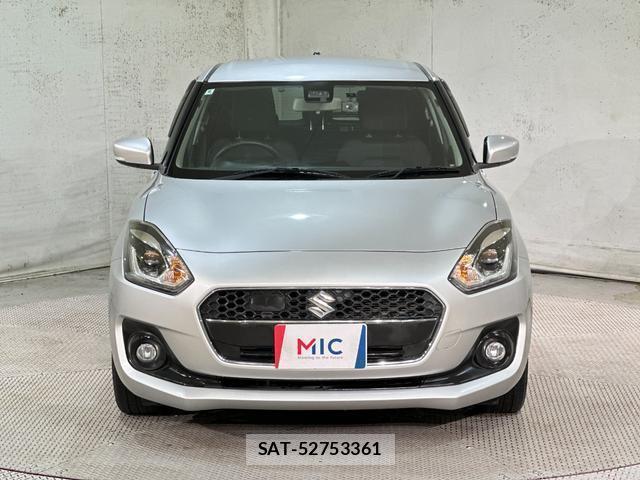 Suzuki SWIFT 2018-06 8867418-10