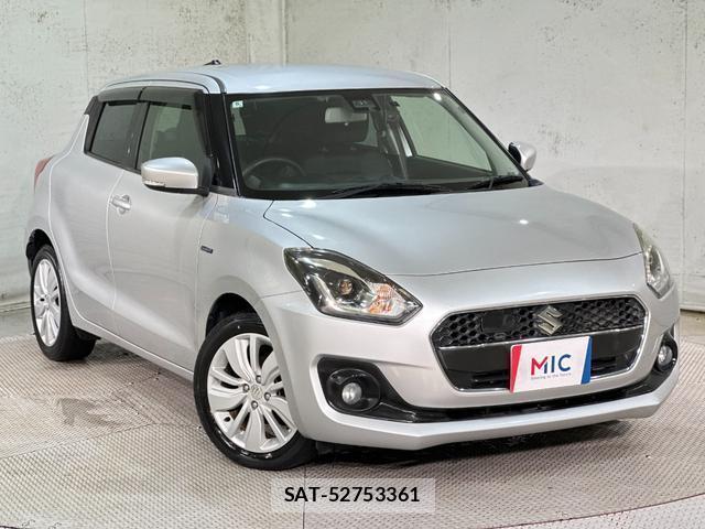 Suzuki SWIFT 2018-06 8867418-11