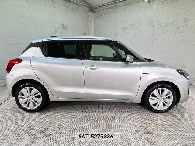 Suzuki SWIFT 2018-06 8867418-12