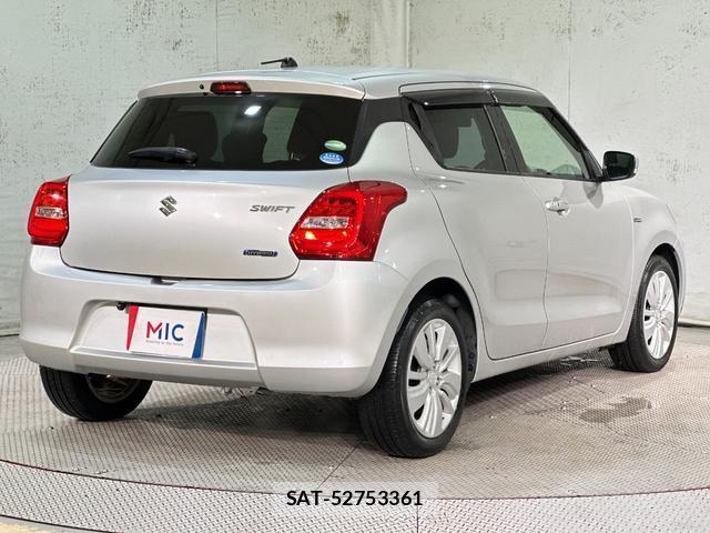 Suzuki SWIFT 2018-06 8867418-13