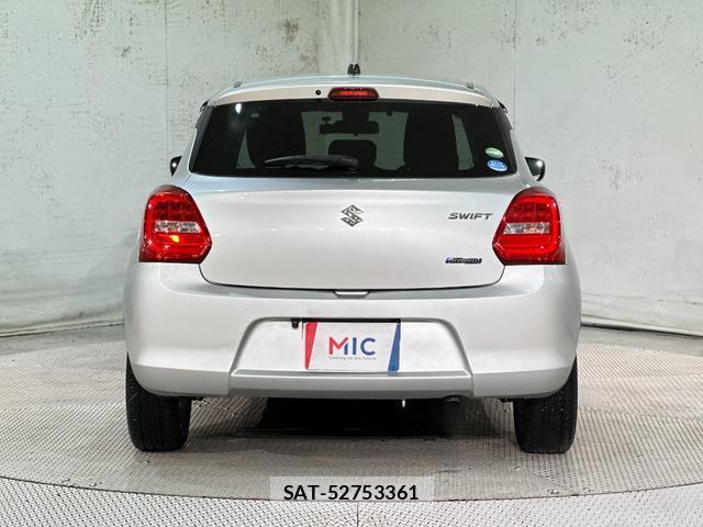 Suzuki SWIFT 2018-06 8867418-14
