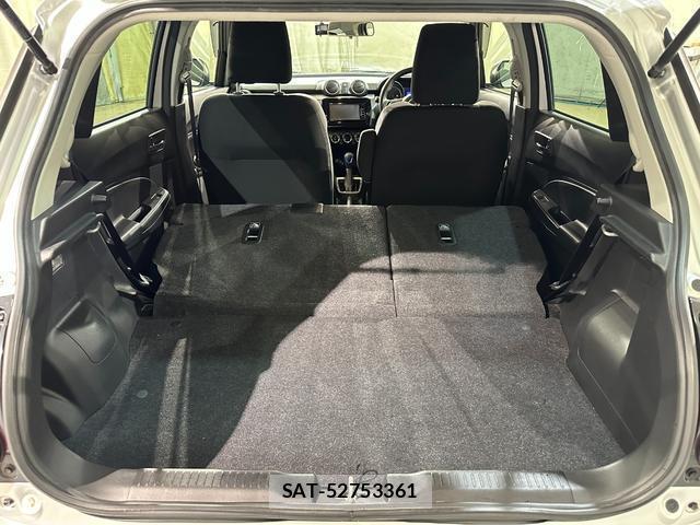 Suzuki SWIFT 2018-06 8867418-16