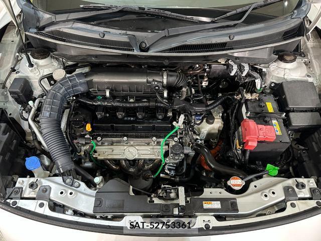 Suzuki SWIFT 2018-06 8867418-17
