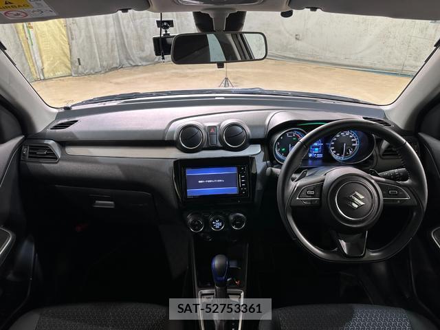 Suzuki SWIFT 2018-06 8867418-5