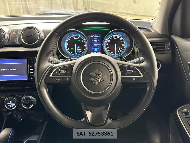 Suzuki SWIFT 2018-06 8867418-6