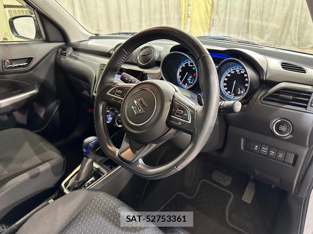 Suzuki SWIFT 2018-06 8867418-9