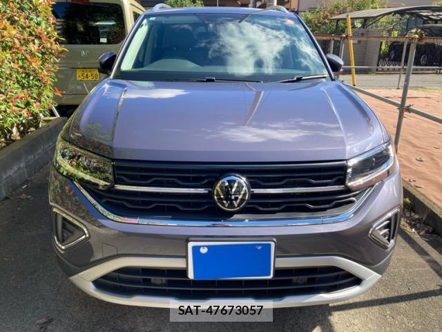 VolksWagen T-CROSS 2025-11 8866803-0