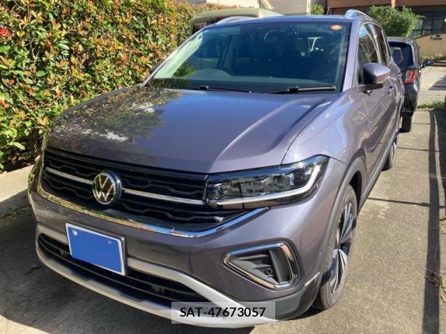 VolksWagen T-CROSS 2025-11 8866803-1