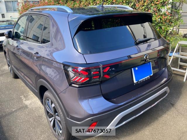 VolksWagen T-CROSS 2025-11 8866803-12