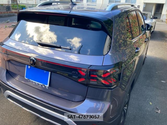 VolksWagen T-CROSS 2025-11 8866803-13