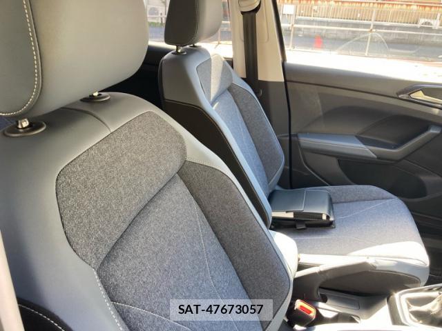 VolksWagen T-CROSS 2025-11 8866803-14