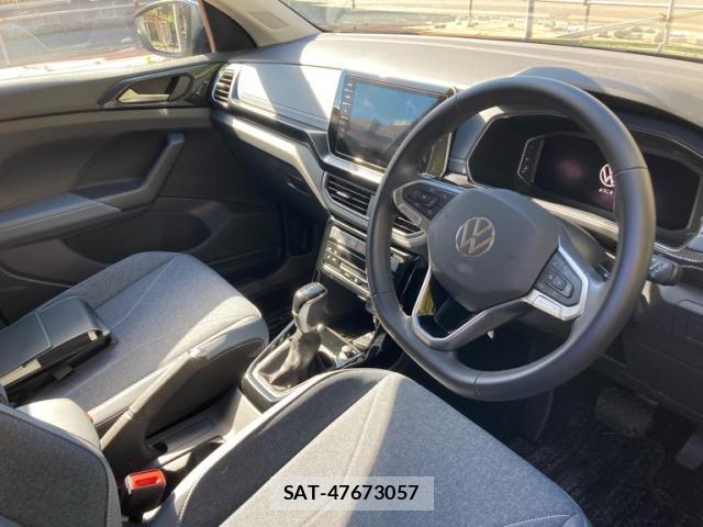VolksWagen T-CROSS 2025-11 8866803-15