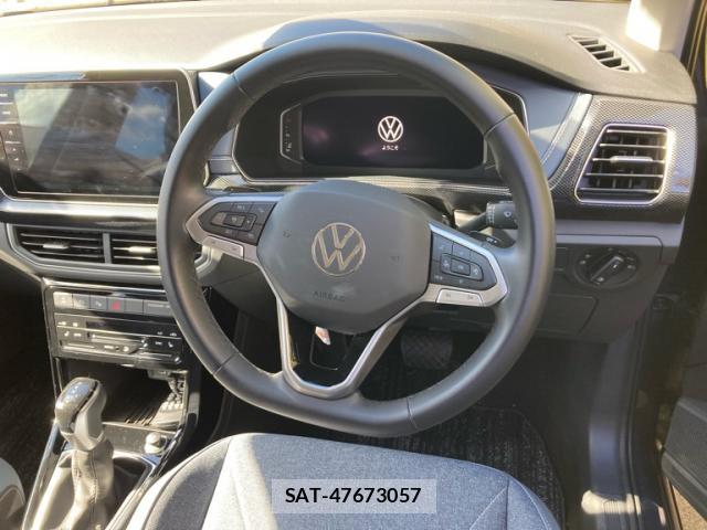 VolksWagen T-CROSS 2025-11 8866803-16