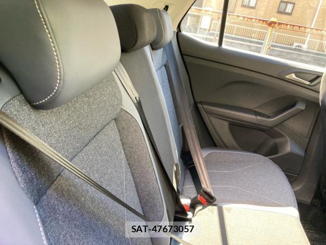 VolksWagen T-CROSS 2025-11 8866803-19