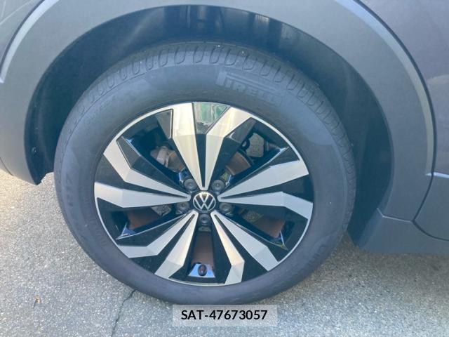 VolksWagen T-CROSS 2025-11 8866803-5