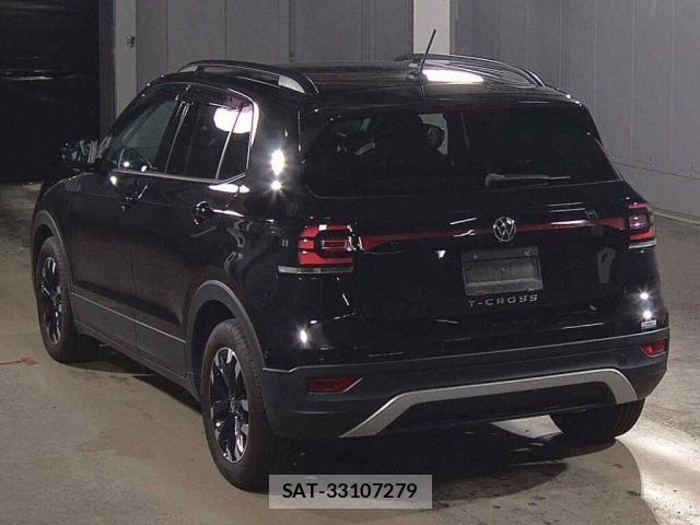 VolksWagen T-CROSS 2022-07 8866842-1