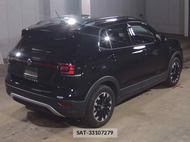 VolksWagen T-CROSS 2022-07 8866842-4