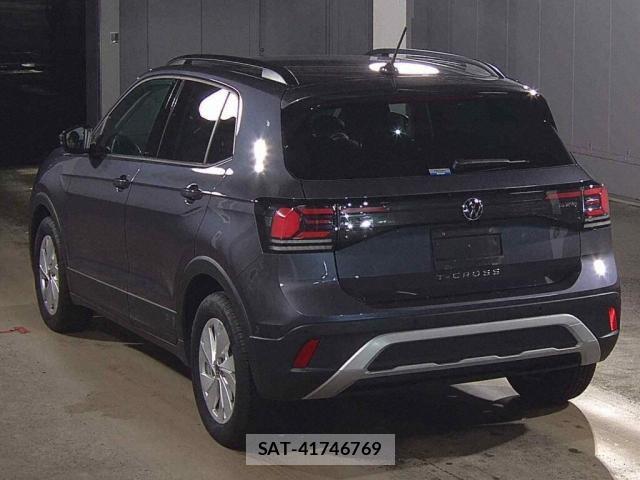 VolksWagen T-CROSS 2025-08 8866843-1
