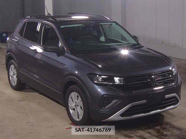 VolksWagen T-CROSS 2025-08 8866843-4