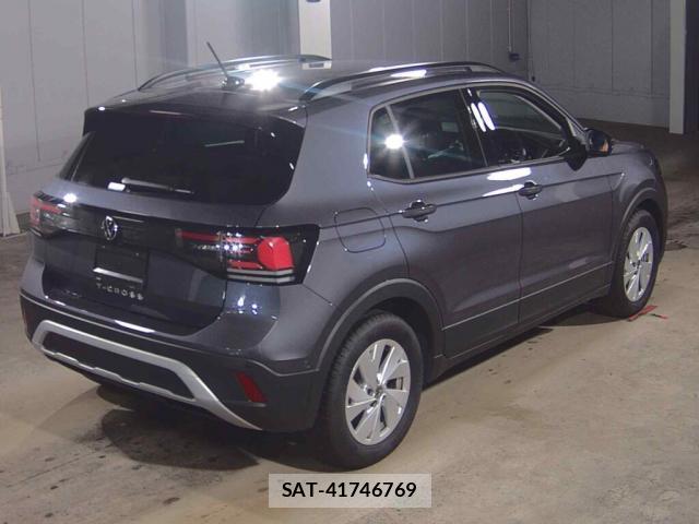 VolksWagen T-CROSS 2025-08 8866843-5