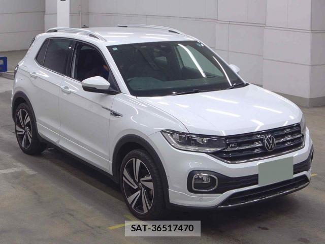 VolksWagen T-CROSS 2024-09 8866856-0