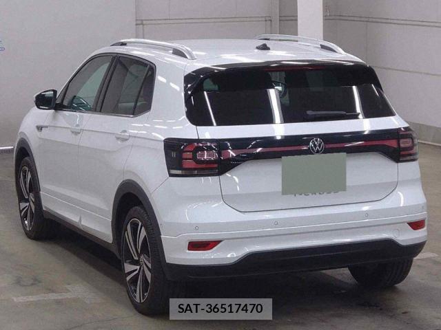 VolksWagen T-CROSS 2024-09 8866856-1