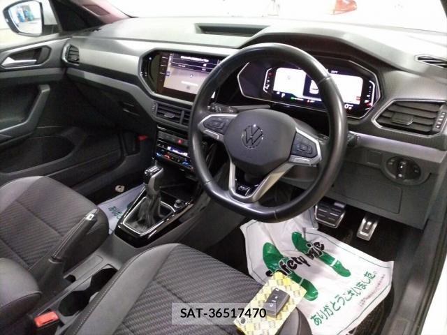 VolksWagen T-CROSS 2024-09 8866856-2